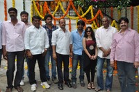 Rai Rai Movie Opening Photos